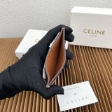 ☆超人気☆ セリーヌ 男女兼用 カードホルダー スーパーコピー 10702