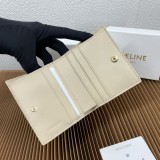 人気No1 セリーヌ 男女兼用 折り財布 コピー 10103