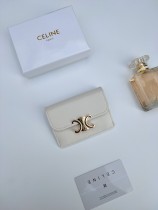 激安価格！セリーヌ 男女兼用 カードケース 偽物 101583