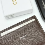 絶対欲しい！セリーヌ 男女兼用 カードホルダー 偽物 2389