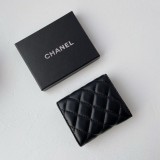 【使い勝手抜群】 シャネル レディース 折り財布 スーパーコピー 3539