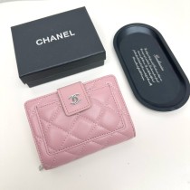 ☆超人気☆ シャネル レディース コインパース 偽物 8354