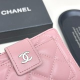 ☆超人気☆ シャネル レディース コインパース 偽物 8354