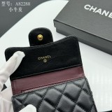 完売前に！ シャネル レディース 折り財布 スーパーコピー A82288