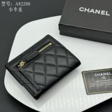 完売前に！ シャネル レディース 折り財布 スーパーコピー A82288