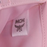 高品質 エムシーエム レディース 折り財布 コピー 202509