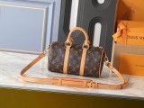 使い勝手良し ルイヴィトン レディース ハンドバック 偽物 M25855