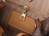 世界中で大人気♪ ルイヴィトン レディース トートバッグ スーパーコピー M28289