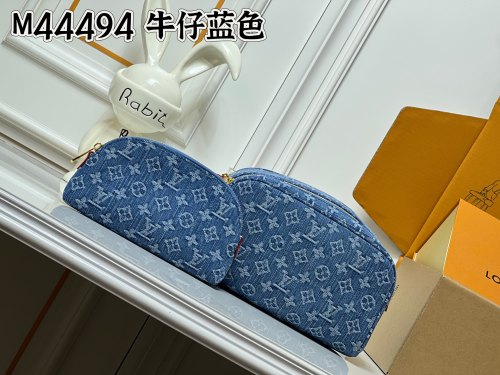 【限定カラー】ルイヴィトン レディース クラッチバッグ スーパーコピー M44494