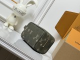 超希少！ルイヴィトン メンズ クラッチバッグ 偽物 M26963