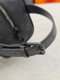 【限定カラー】ルイヴィトン メンズ クラッチバッグ スーパーコピー N40582