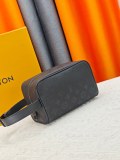 【限定カラー】ルイヴィトン メンズ クラッチバッグ スーパーコピー N40582