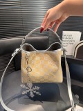 世界中で大人気♪ グッチ レディース バケツバッグ コピー 815118