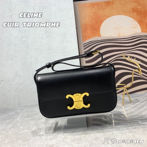 【即発】★ セリーヌ レディース ショルダーバッグ 偽物