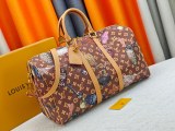 人気急上昇 ルイヴィトン メンズ ボストンバッグ コピー M28780