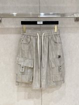 使い勝手良し 2026 ルイヴィトン 新作 ショートパンツ 偽物
