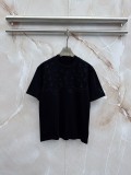 注目度抜群！2026 ルイヴィトン 新作 半袖Tシャツ スーパーコピー