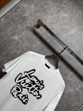 人気No1 2026 ルイヴィトン 新作 半袖Tシャツ 偽物