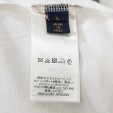 激安価格！2026 ルイヴィトン 新作 半袖Tシャツ 偽物