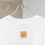激安価格！2026 ルイヴィトン 新作 半袖Tシャツ 偽物