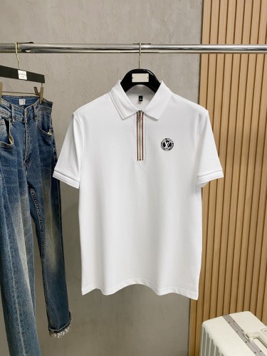 使い勝手良し 2026 ルイヴィトン 新作 半袖Tシャツ 偽物