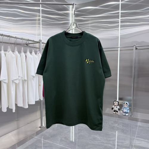 注目度抜群！2026 ルイヴィトン 新作 半袖Tシャツ 偽物
