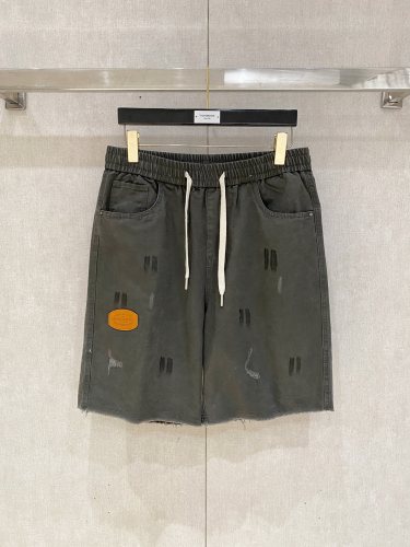 定番人気！2026 ルイヴィトン 新作 ショートパンツ コピー