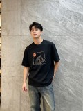 絶対欲しい！ 2026 エルメス 新作 半袖Tシャツ コピー