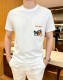人気爆発☆ 2026 エルメス 新作 半袖Tシャツ スーパーコピー