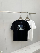 超希少！2026 ルイヴィトン 新作 半袖Tシャツ コピー