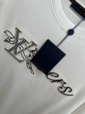 すぐ届く 2026 ルイヴィトン 新作 半袖Tシャツ コピー