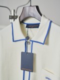 累積売上総額第１位！2026 ルイヴィトン 新作 半袖Tシャツ コピー