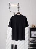 完売必至 2026 ルイヴィトン 新作 半袖Tシャツ 偽物
