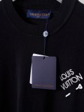 完売必至 2026 ルイヴィトン 新作 半袖Tシャツ 偽物