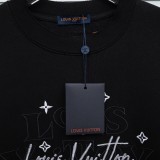 《人気★》2026 ルイヴィトン 新作 半袖Tシャツ コピー