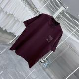 高品質 2026 ルイヴィトン 新作 半袖Tシャツ 偽物