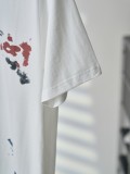 世界中で大人気♪ 2026 ルイヴィトン 新作 半袖Tシャツ 偽物