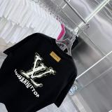 【大特価】2026 ルイヴィトン 新作 半袖Tシャツ スーパーコピー