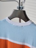 人気急上昇 2026 ルイヴィトン 新作 半袖Tシャツ 偽物