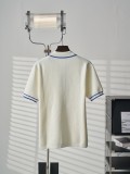 累積売上総額第１位！2026 ルイヴィトン 新作 半袖Tシャツ コピー