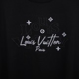 《人気★》2026 ルイヴィトン 新作 半袖Tシャツ コピー