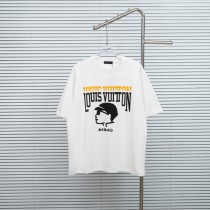 完売必至 ★ 2026 ルイヴィトン 新作 半袖Tシャツ スーパーコピー 完売必至 ★ 2026 ルイヴィトン 新作 半袖Tシャツ スーパーコピー