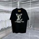 【大特価】2026 ルイヴィトン 新作 半袖Tシャツ スーパーコピー