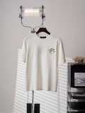 一目惚れ♪ 2026 ルイヴィトン 新作 半袖Tシャツ 偽物