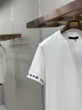 定番人気！2026 ルイヴィトン 新作 半袖Tシャツ 偽物