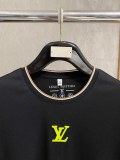 最安値挑戦 2026 ルイヴィトン 新作 半袖Tシャツ コピー
