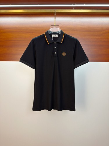 超希少！ 2026 エルメス 新作 半袖Tシャツ スーパーコピー