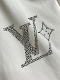 人気No1★ 2026 ルイヴィトン 新作 半袖Tシャツ コピー