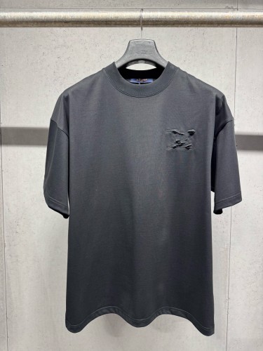 高品質 2026 ルイヴィトン 新作 半袖Tシャツ コピー
