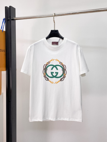 超限定♪ 2026 グッチ 新作 半袖Tシャツ コピー